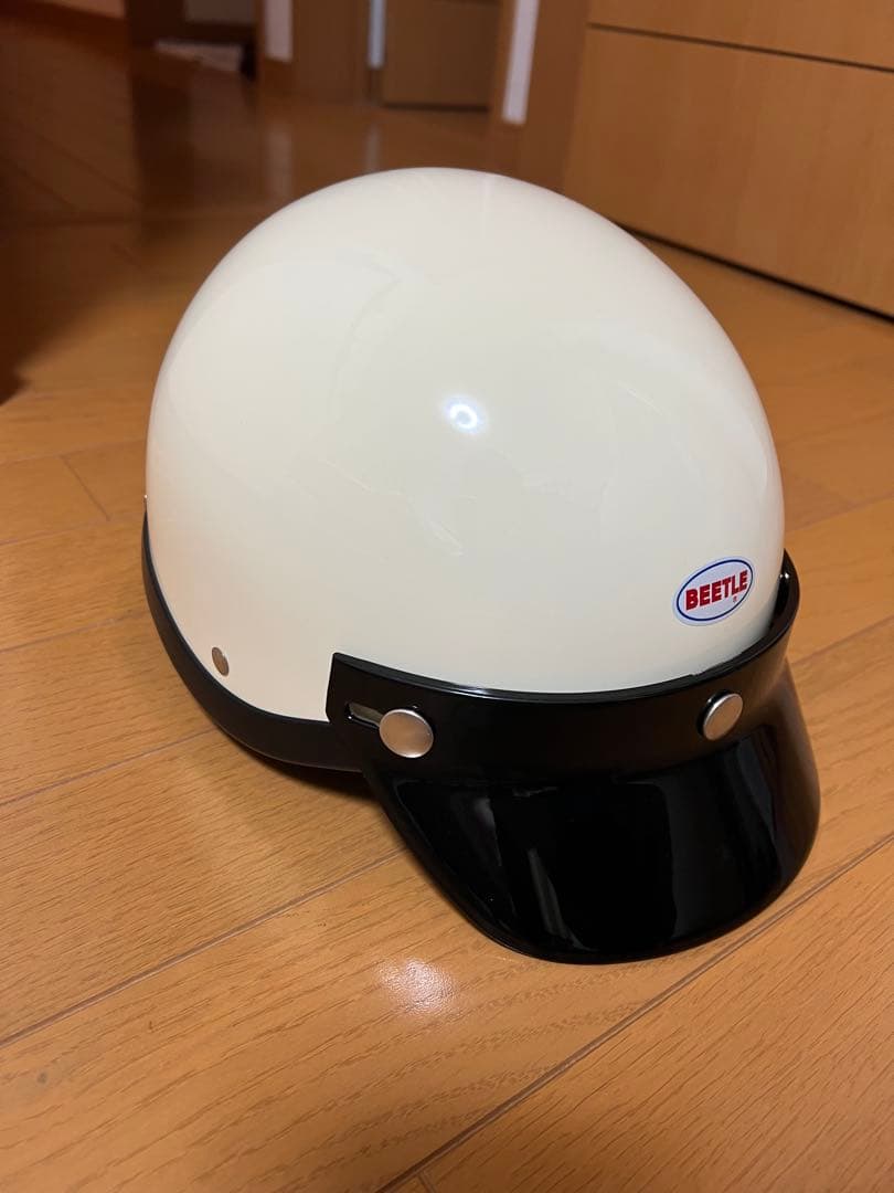 オーシャンビートル　shorty4 OCEANBEETLE ショーティー4 L