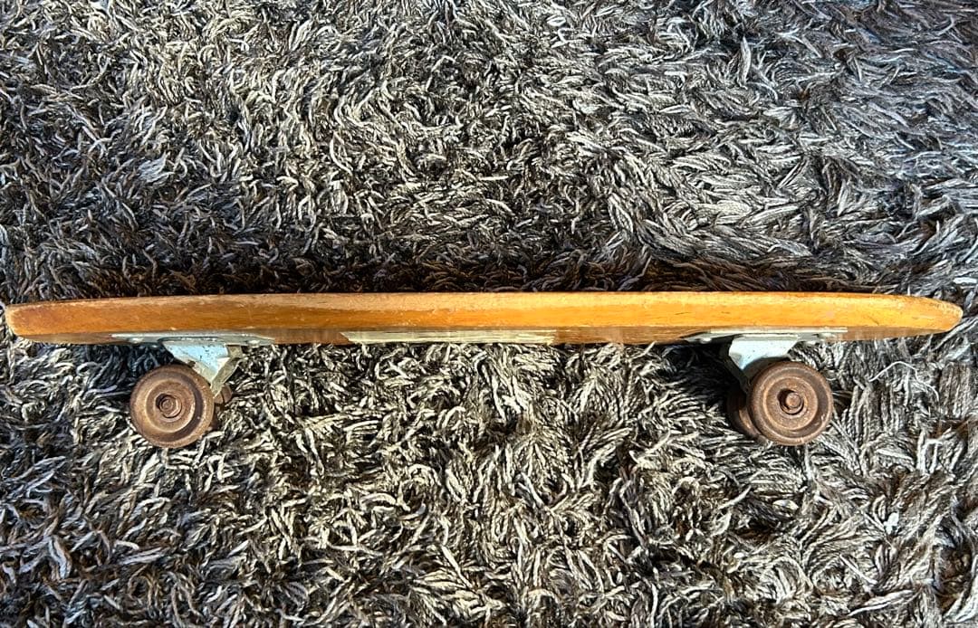 NASH ナッシュ スケートボード Shark ビンテージ