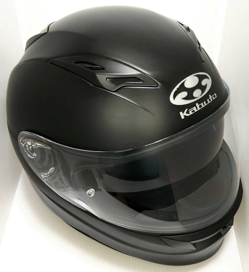 y*p様 【フルフェイス】OGK KABUTO KAMUI Lサイズ
