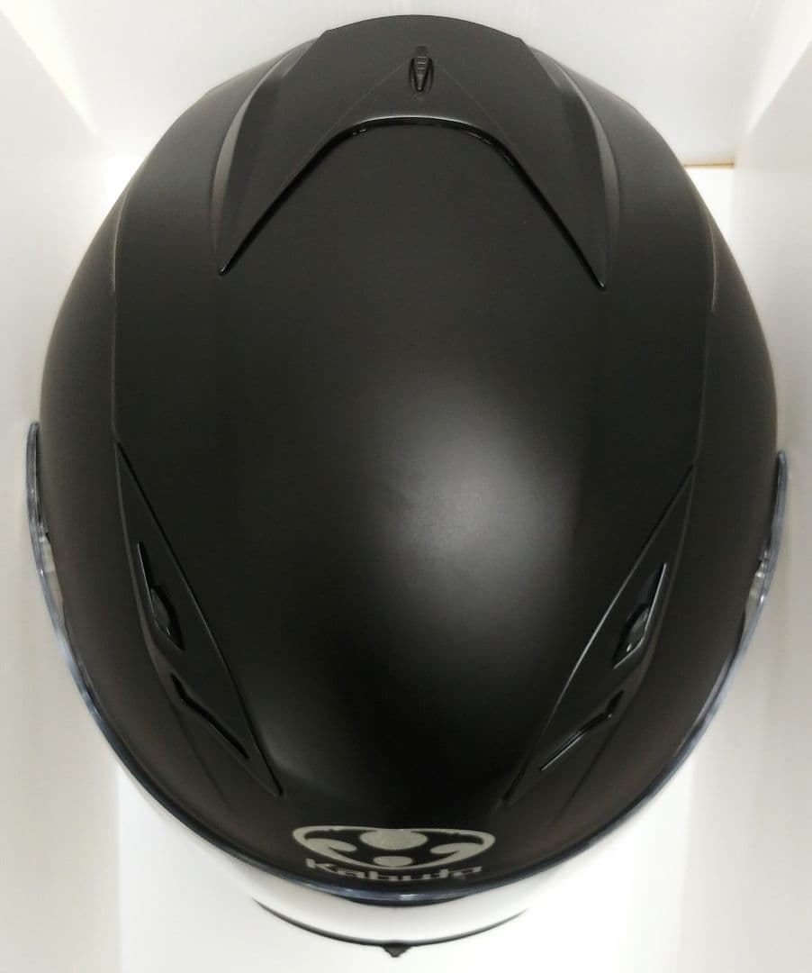 y*p様 【フルフェイス】OGK KABUTO KAMUI Lサイズ