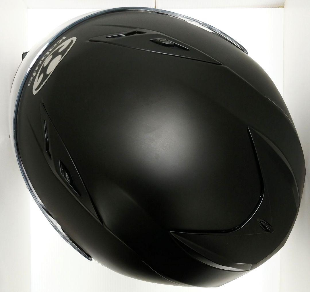 y*p様 【フルフェイス】OGK KABUTO KAMUI Lサイズ