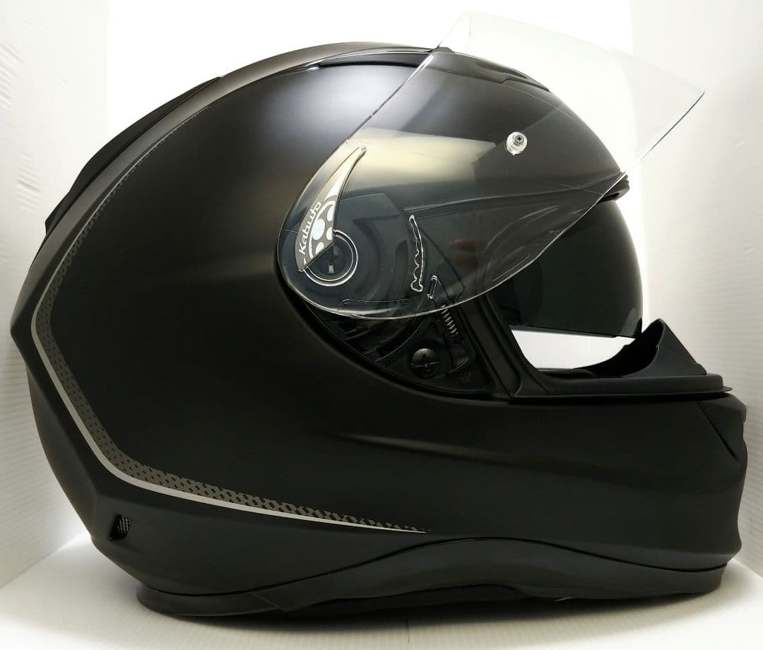 y*p様 【フルフェイス】OGK KABUTO KAMUI Lサイズ