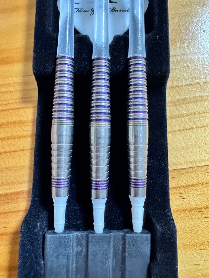 ダイナスティー エーフロー ブラックライン ペルセウス 畦元隆成モデル 2BA