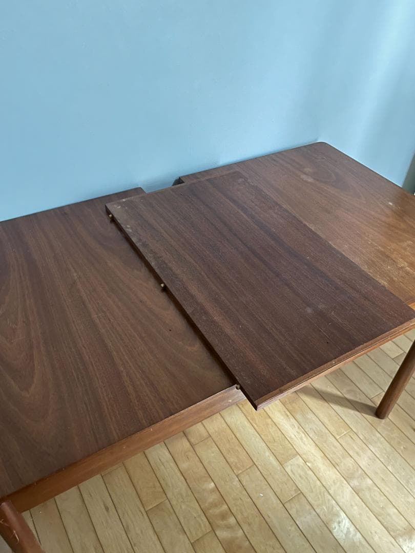 エクステンションダイニングテーブル (Archie Shine)