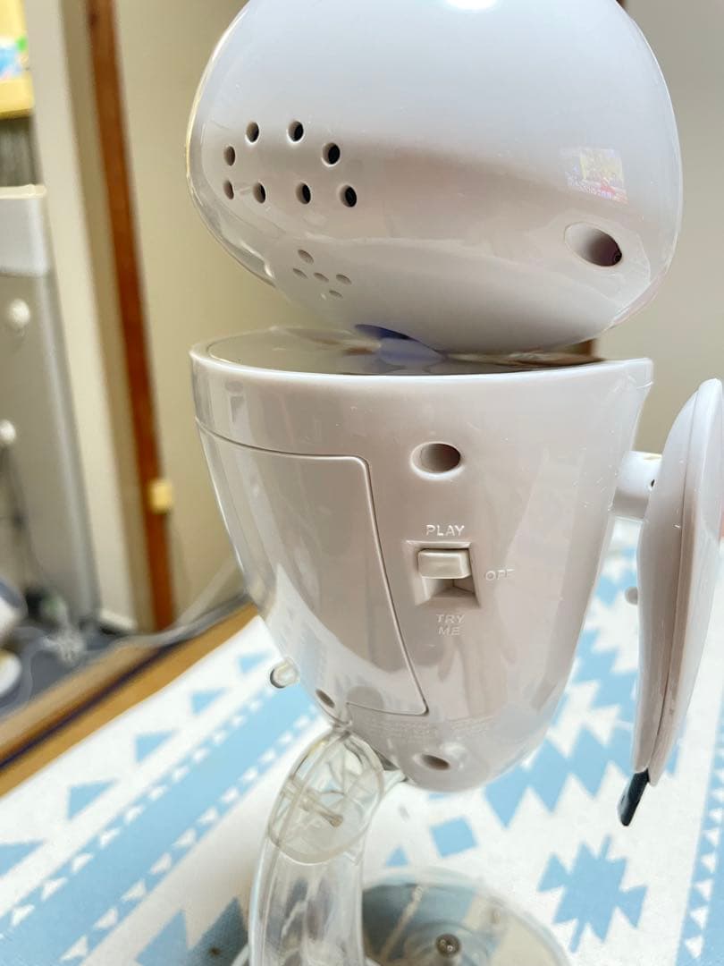 WALL・E ウォーリー インターアクション EVE（イヴ）