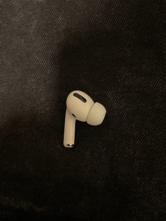 AirPods Pro MWP22J/A（左耳） AirPods Pro MWP22J/A (左耳A2084）