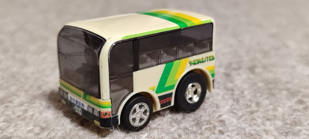 チョロQ　特注品18個まとめ売り【希少】