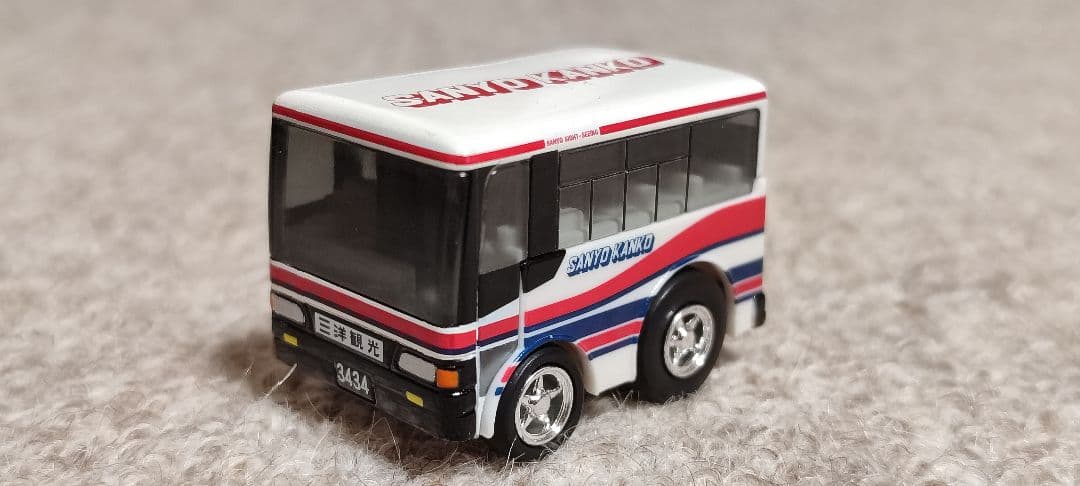 チョロQ　特注品18個まとめ売り【希少】