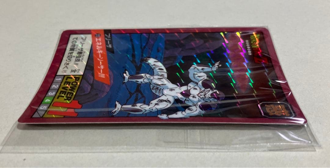 ドラゴンボールカードダス スーパーバトル 23エネルギーソーサー