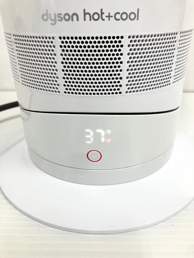 ラガマフィンさん専用◆Dyson ダイソン◆AM09 hot+cool