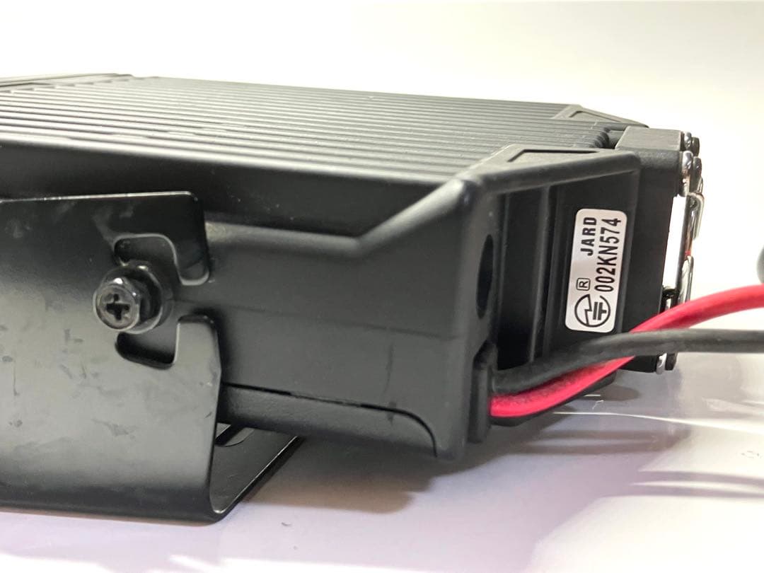 ☆DR-635DV 20W スペシャル機 Jなし 新スプリアス アルインコ☆