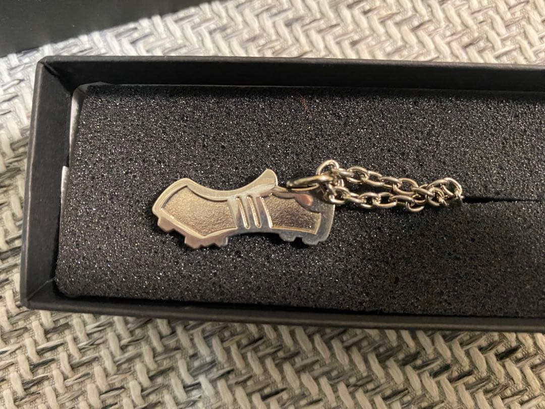 イナズマイレブン 豪炎寺修也 誓いのペンダント - メルカリ