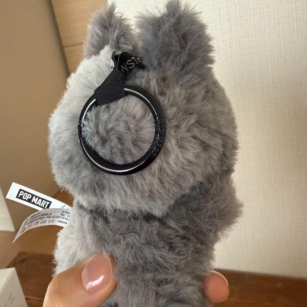 【正規品】ラブブ エナジー シークレット ID Big into Energy