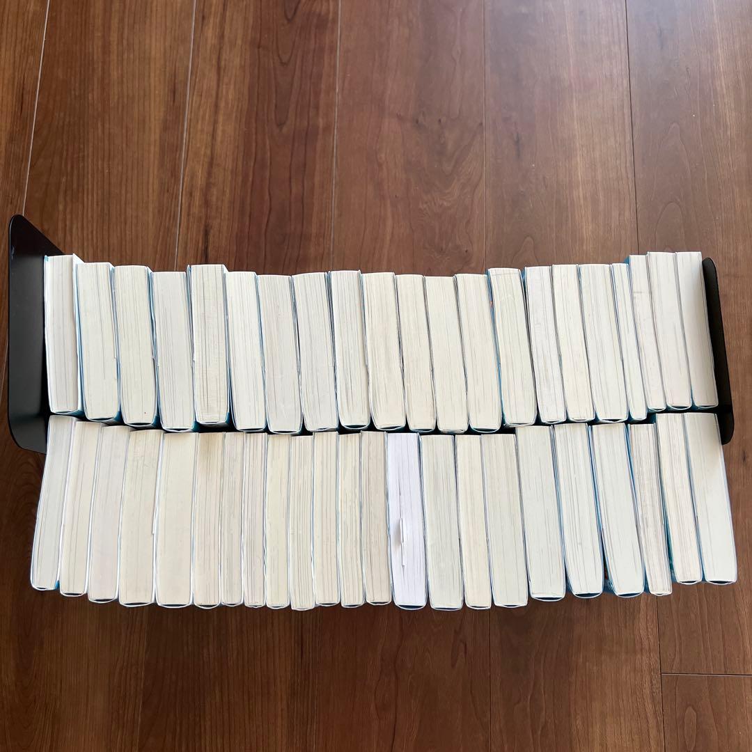 44冊 探偵チームKZ事件ノート全巻