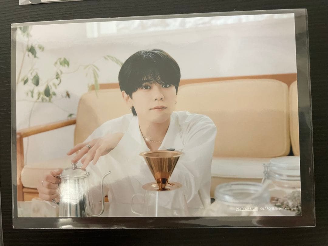 INI 藤牧京介】過去購入者特典L版生写真 まとめ売り - メルカリ