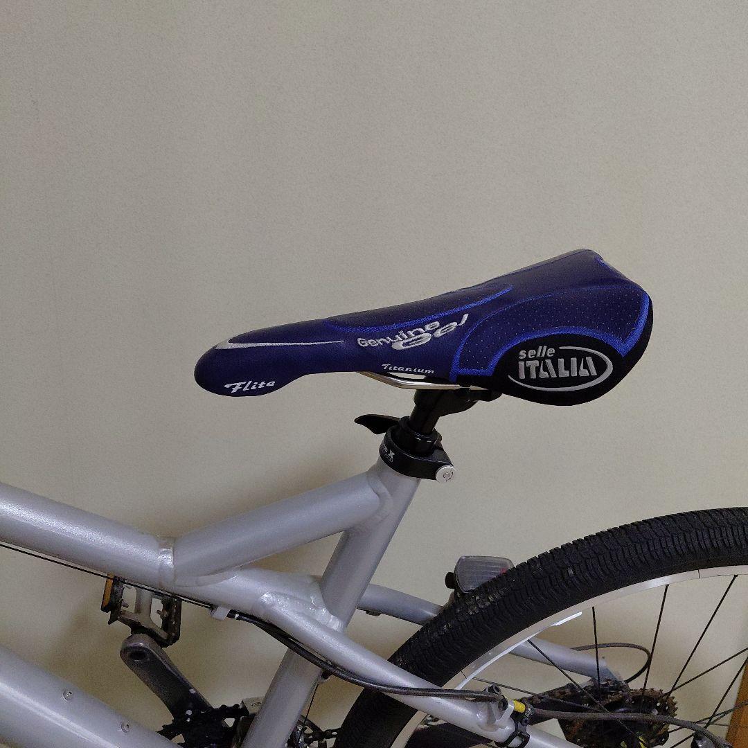 Mi911　ポルシェ　PORSCHE　自転車