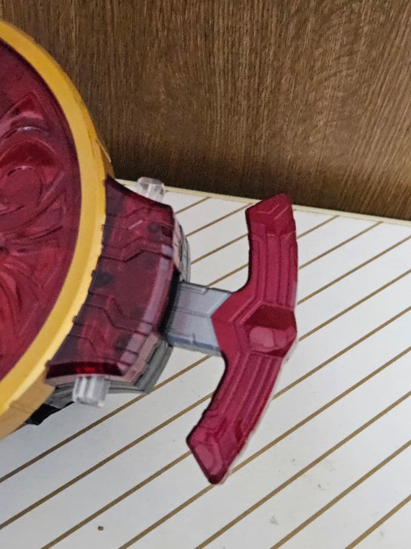 【当時DX】 仮面ライダーオーズセット（ドライバー、タジャスピナー、オーメダル）