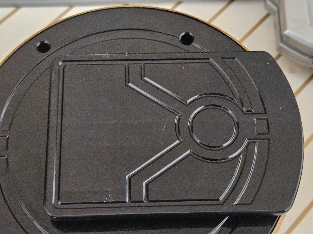 【当時DX】 仮面ライダーオーズセット（ドライバー、タジャスピナー、オーメダル）