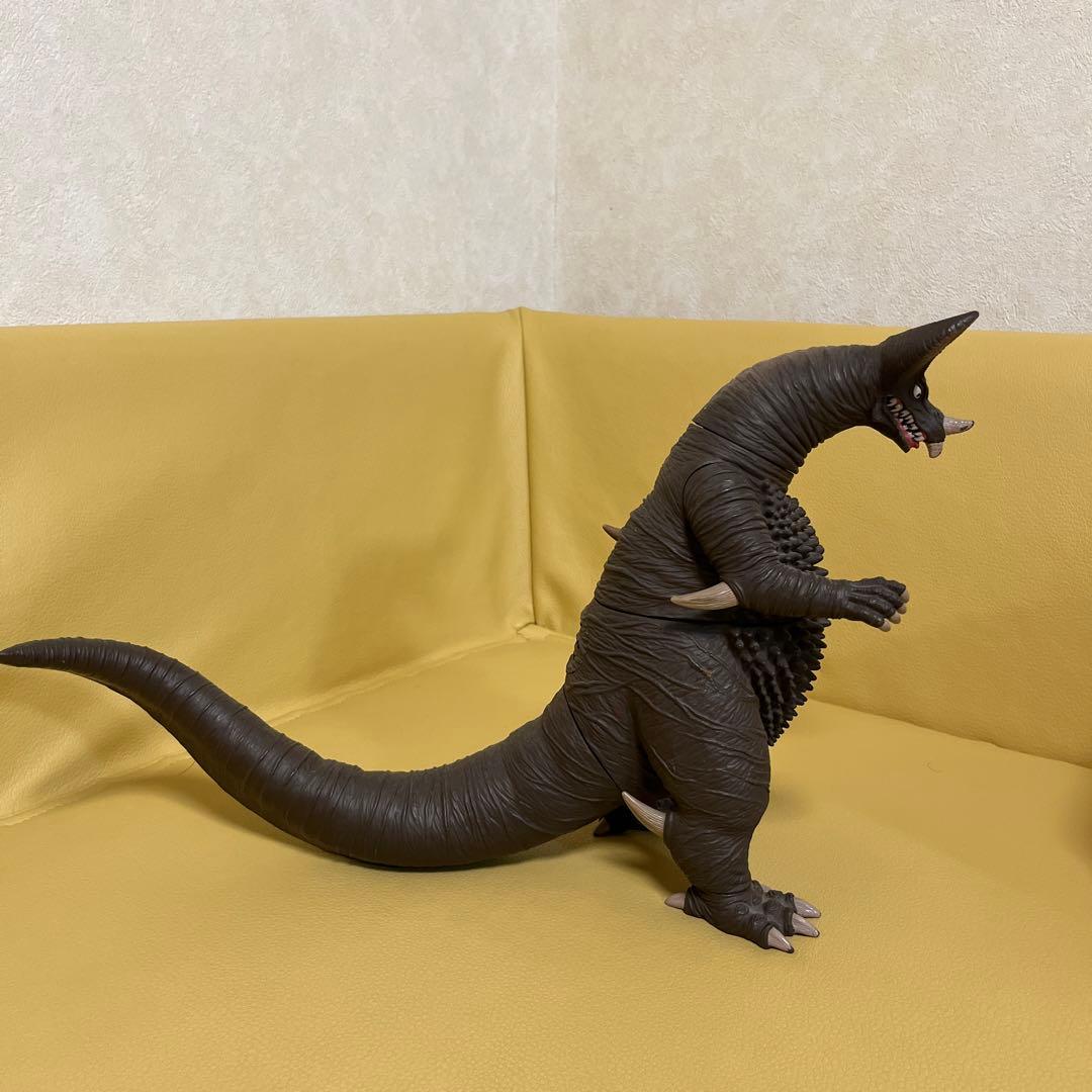 サウンドバトラー 叫ぶ！戦う！パワードゴモラ ウルトラマン レトロ