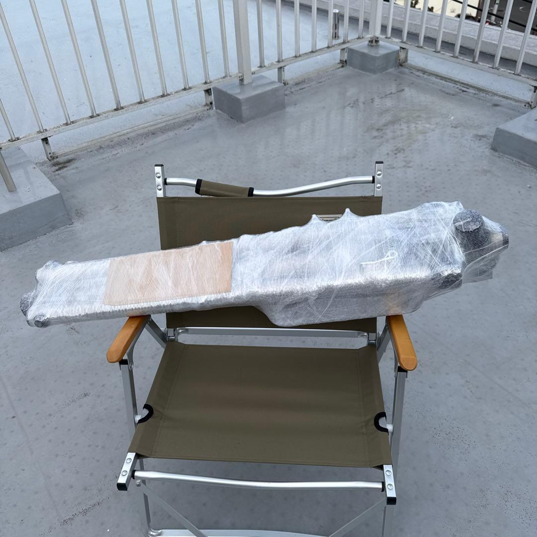 ミノウラRS-5000 メンテナンススタンド／トレイ付属