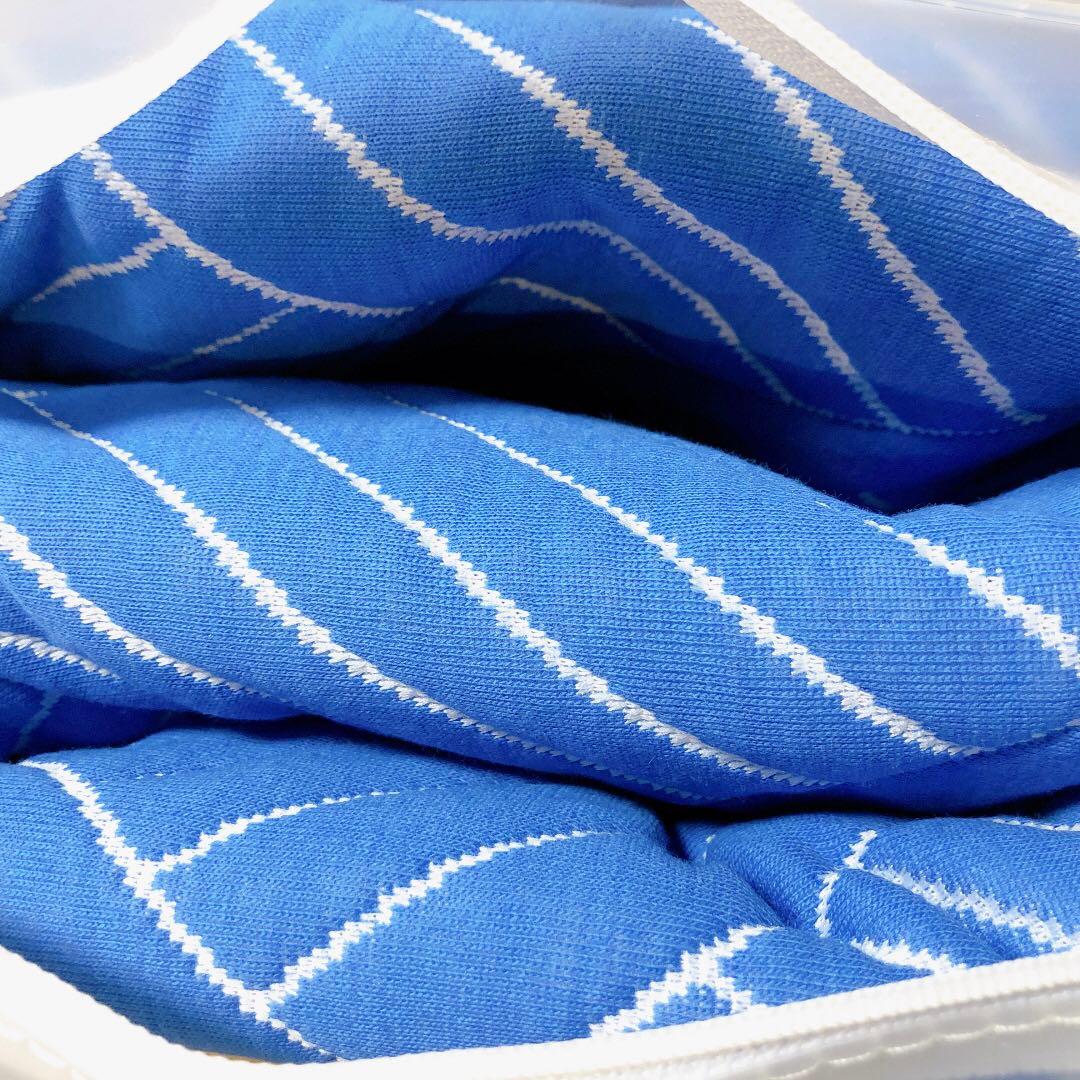 Invel アライヴン インヴェル ブランケット