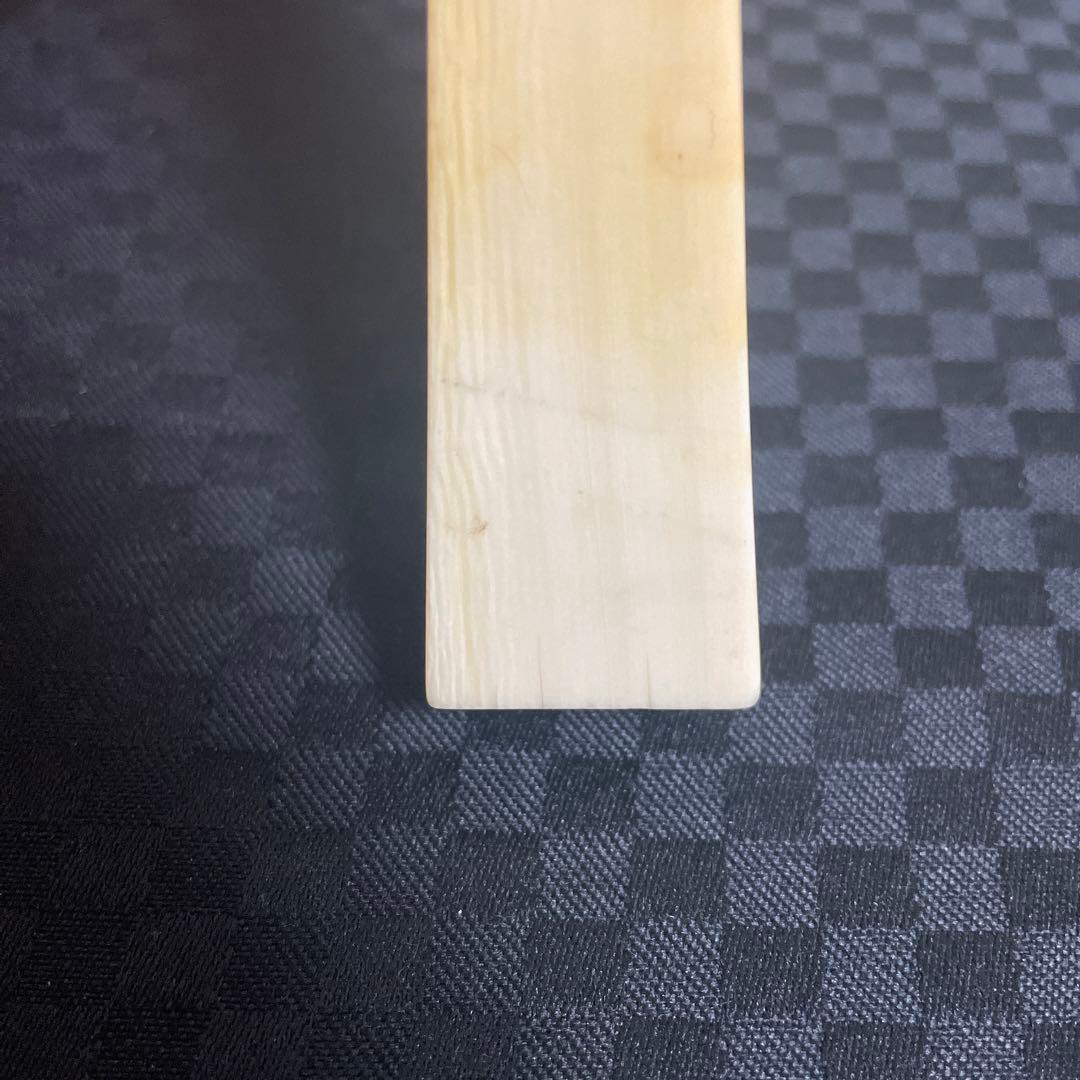 津軽　三味線 撥