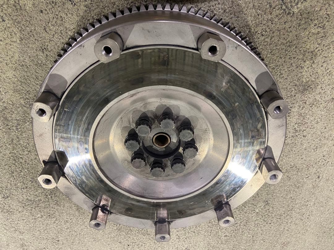 S15シルビア ORCクラッチ 取扱説明書付き 最終価格