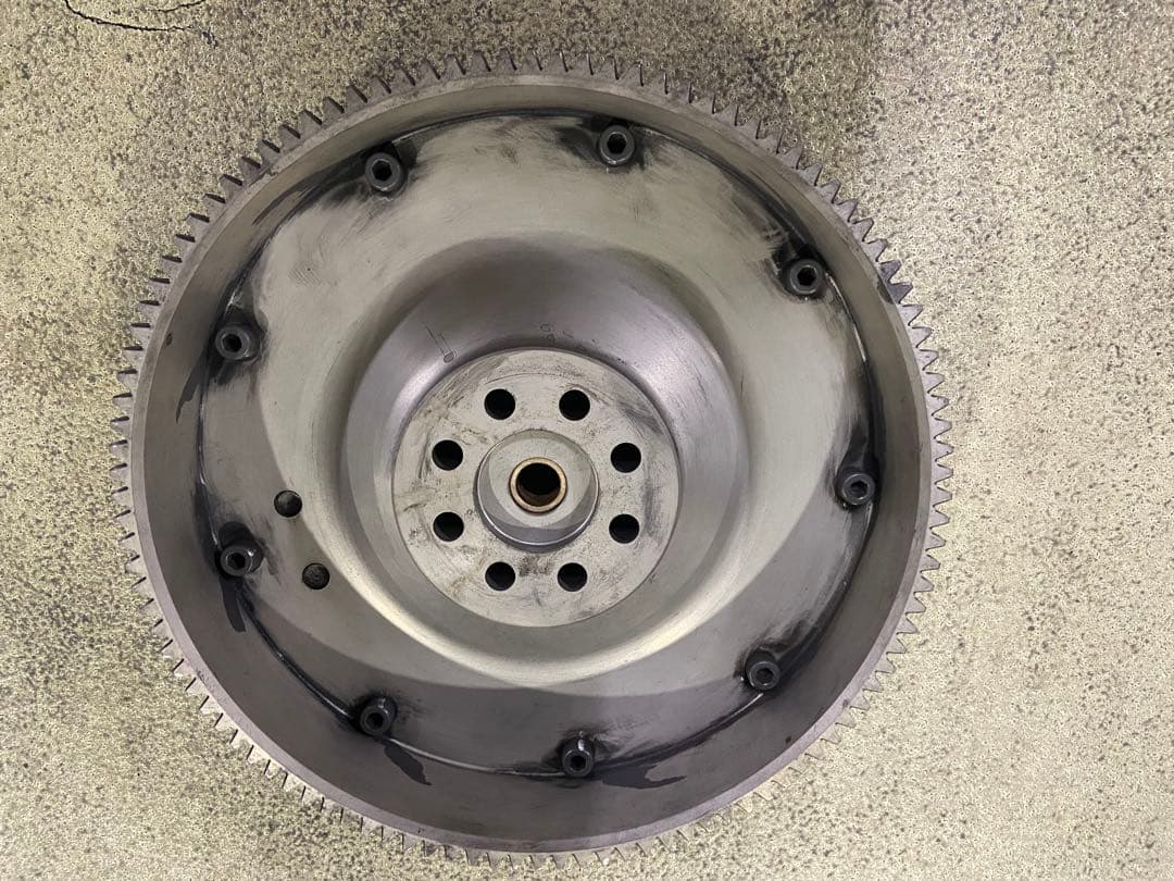 S15シルビア ORCクラッチ 取扱説明書付き 最終価格