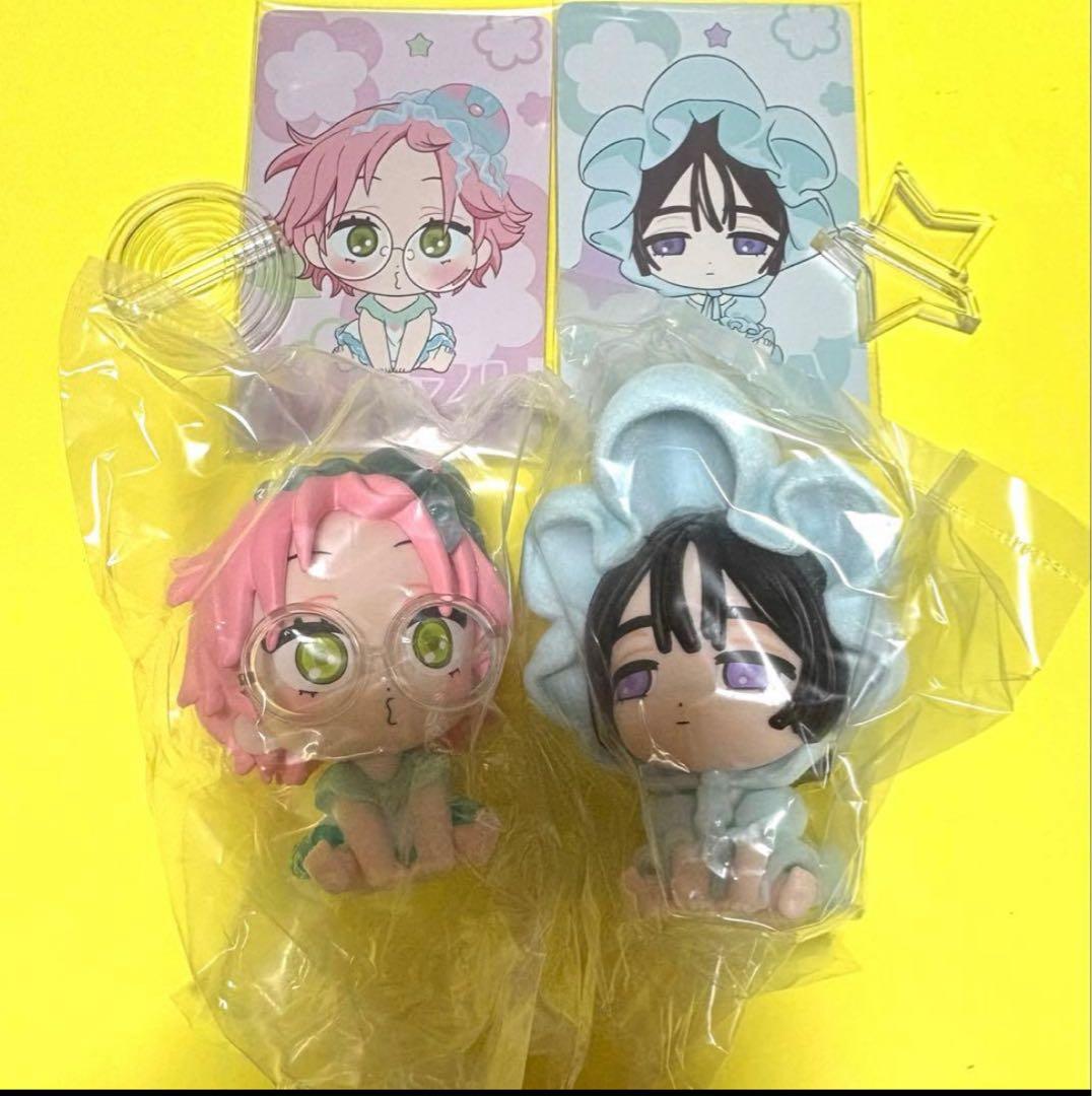 ALIEN STAGE エイリアンステージ ベビー フィギュア ミジ スア - メルカリ