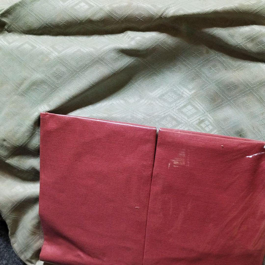 雛人形　親王　お雛様(台なしです。)