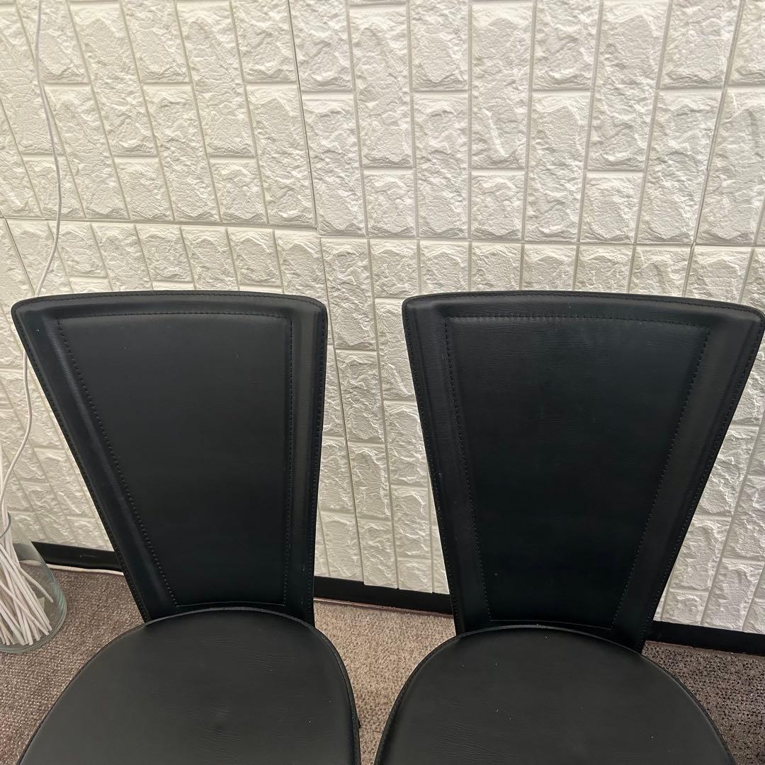 都内23区送料無料❗️ 大塚家具　ダイニングテーブル　チェア　ダイニングセット✨