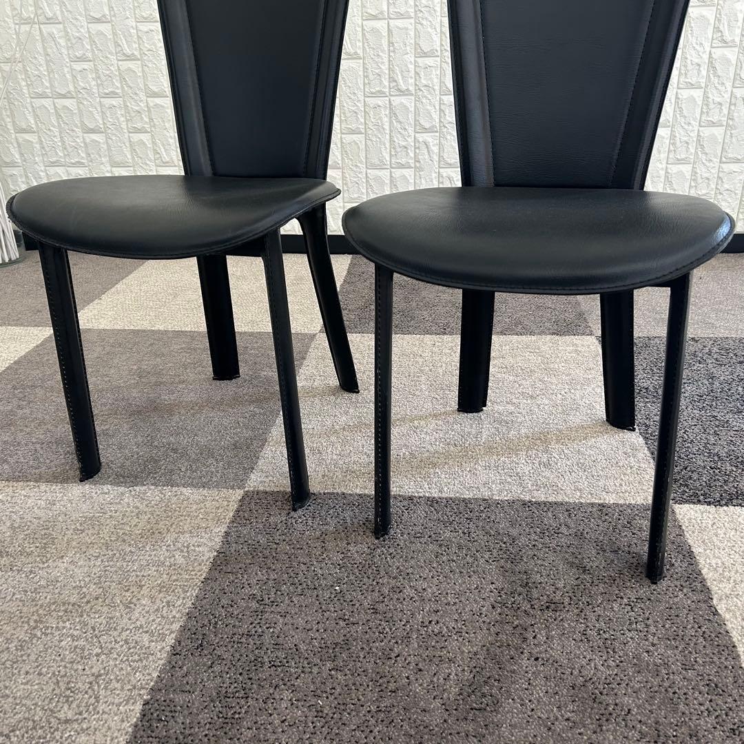 都内23区送料無料❗️ 大塚家具　ダイニングテーブル　チェア　ダイニングセット✨