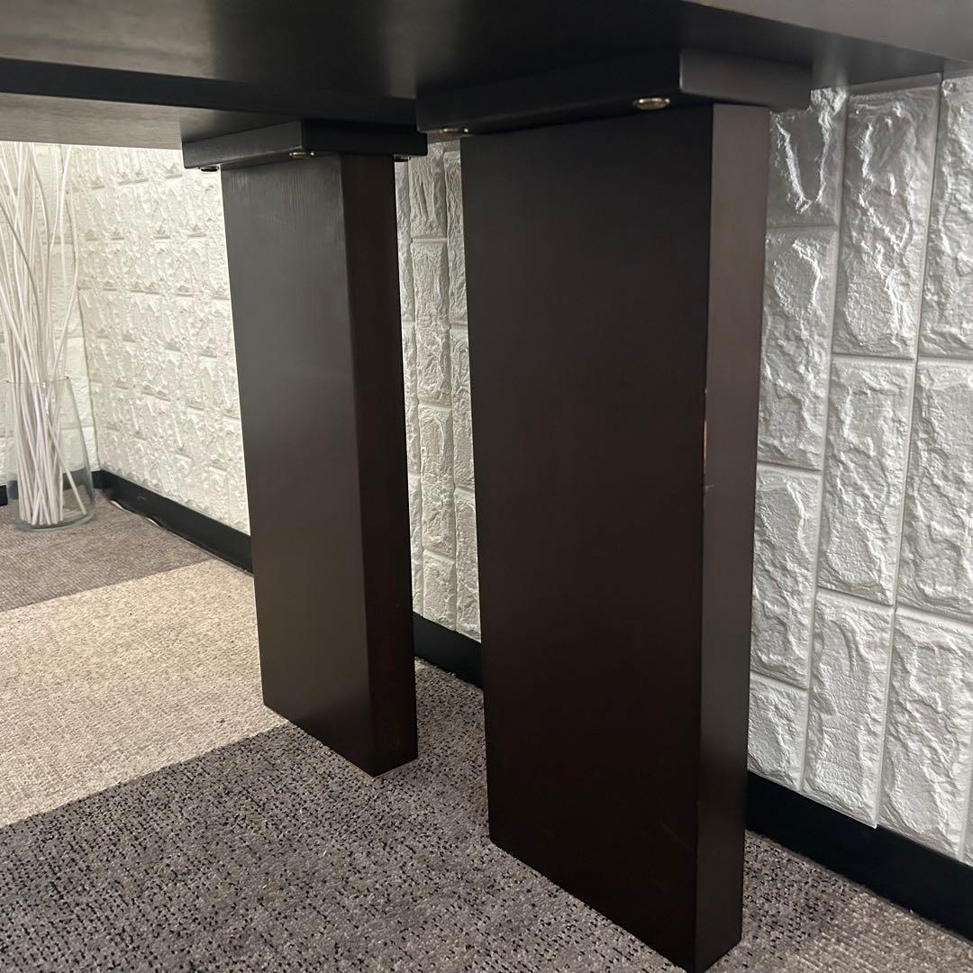 都内23区送料無料❗️ 大塚家具　ダイニングテーブル　チェア　ダイニングセット✨