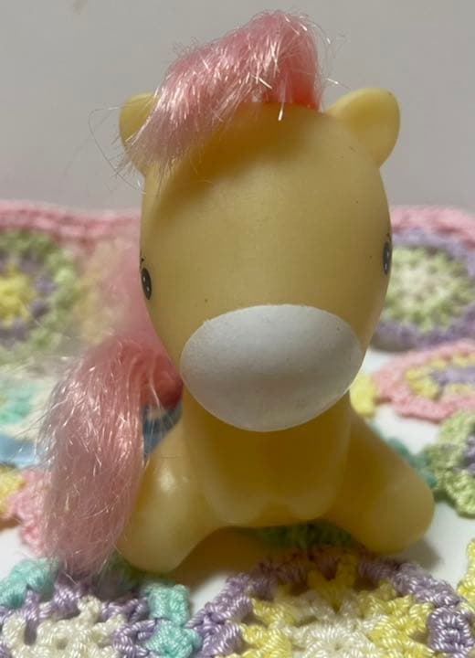 タカラ オシャレポニー｜タカラオシャレポニー