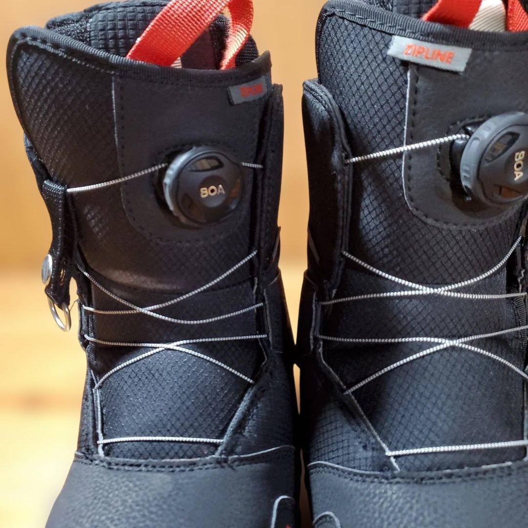 BURTON 2023-24モデル！ 25cm 26085