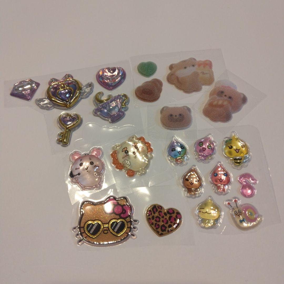 ボンボンドロップシール おすそわけ 正規品 - メルカリ