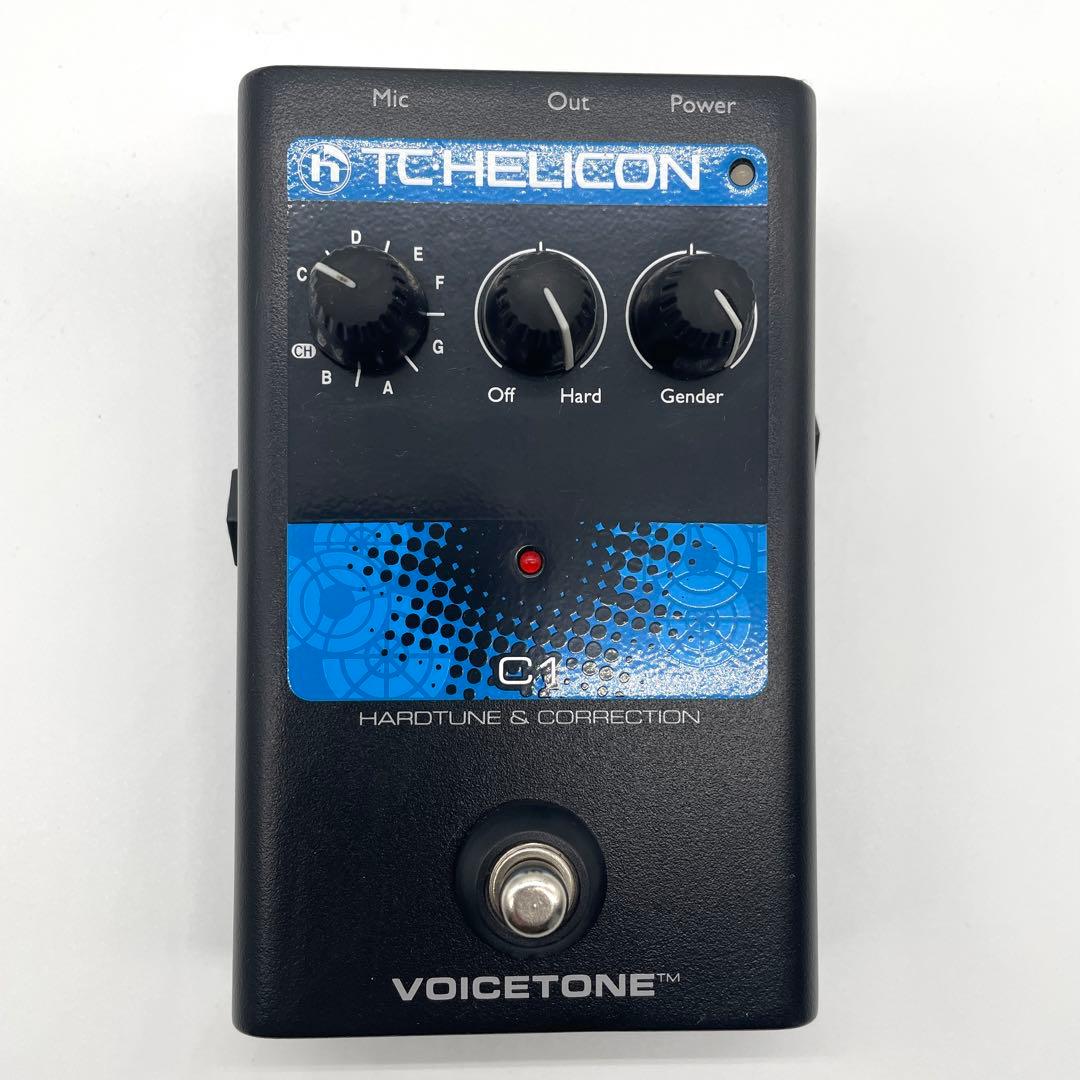 箱あり】MI AUDIO CRUNCH BOX DISTORTION V.3