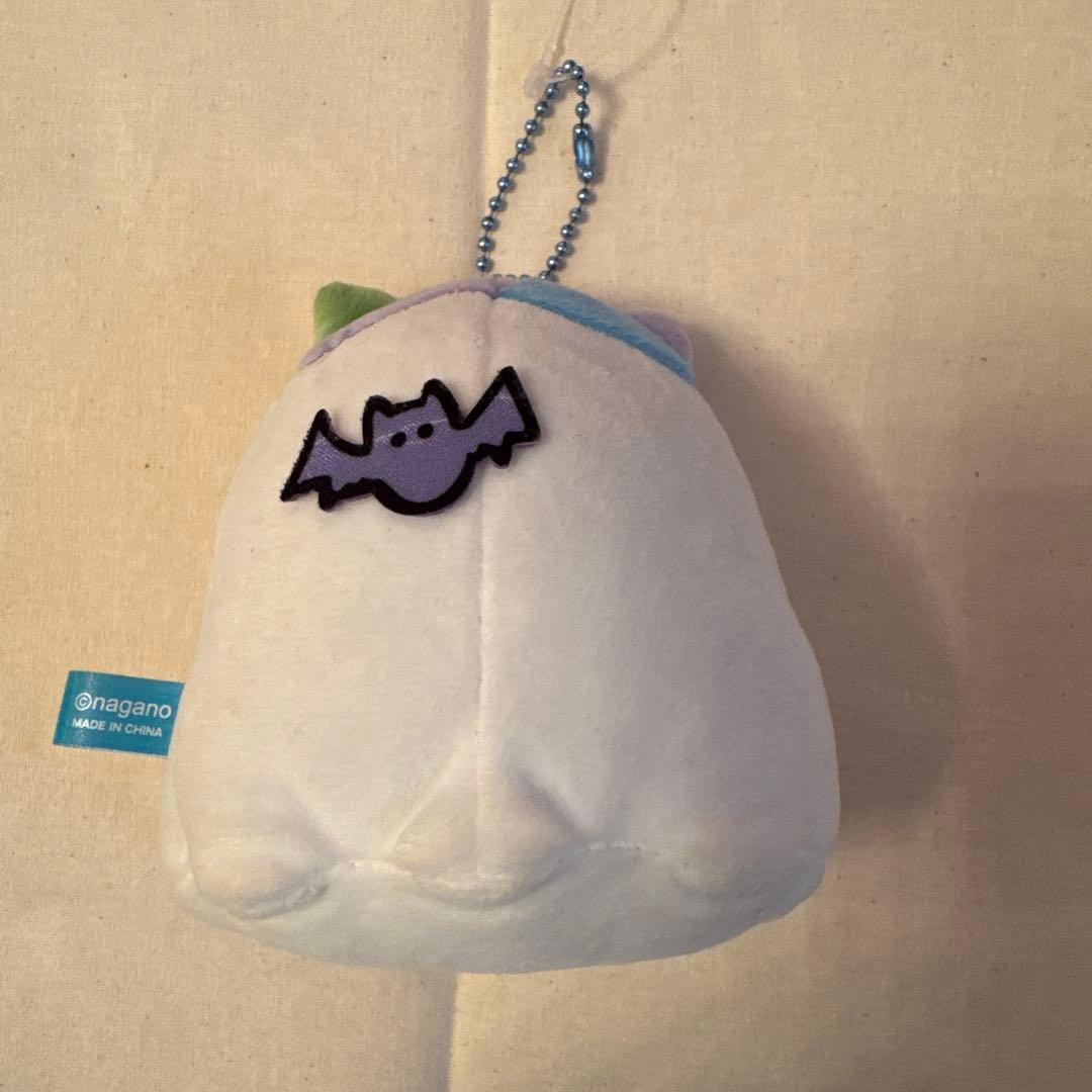 ちいかわ ハチワレ　ミニマスコット