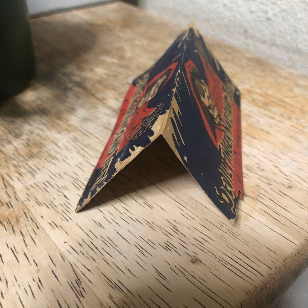 ビンテージ 60s スカル 髑髏 骸骨 死神 モンスタートイ ホラー 妖怪 怪物