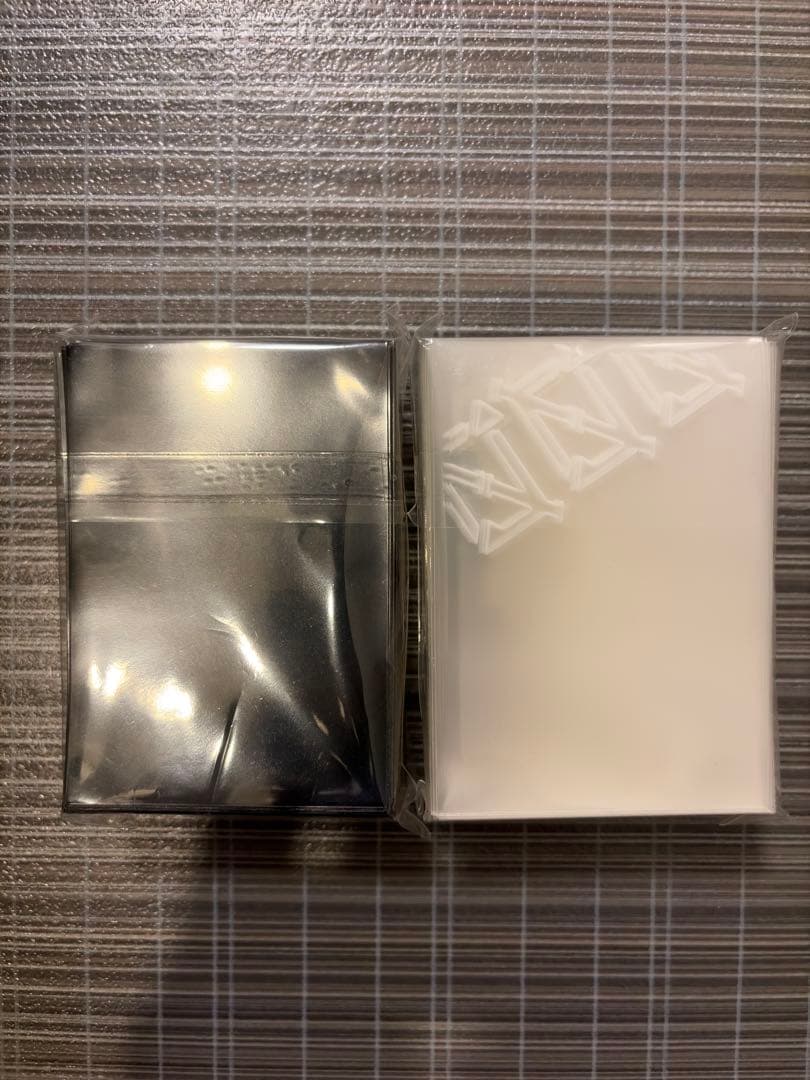 遊戯王 閃刀姫レイ スリーブ YCSJ／YCSC中国 公式 各100枚セット