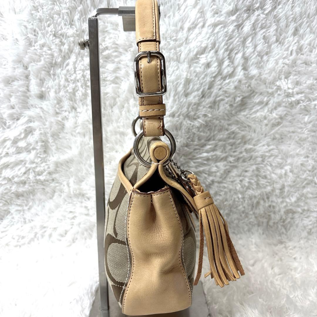 ✨希少✨Vintage Coach 19032 2way 70周年限定