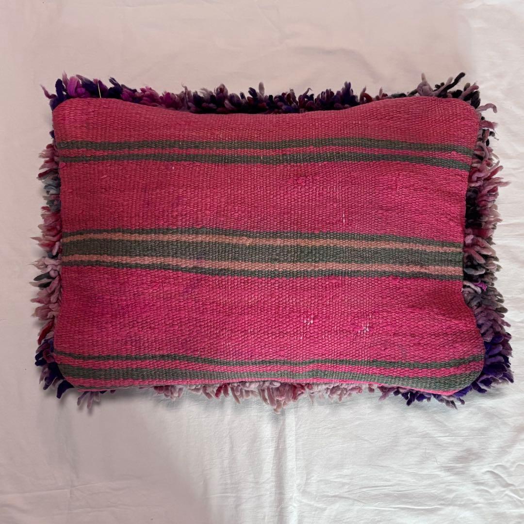 ♦︎ ヴィンテージ モロッコ トルコ プフ クッション スザニ クッションカバー