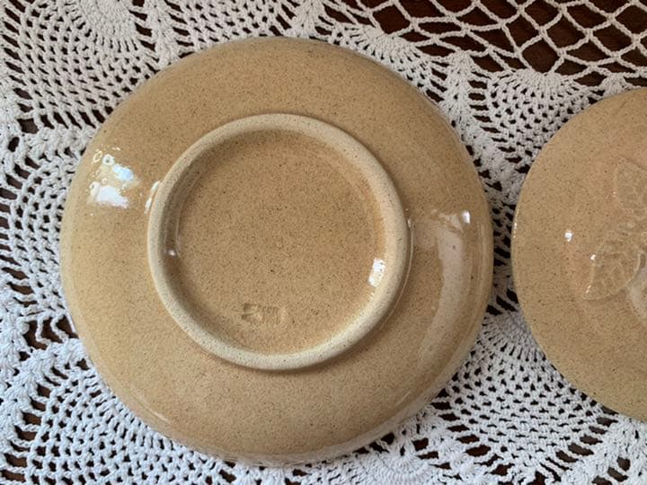 再値下げ！韓国陶芸品 河東井戸郷窯 高級湯呑みセット 新品