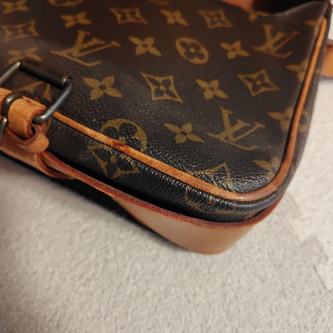 fysayukoさま専用】ルイヴィトン カルトシエール ショルダーバッグ