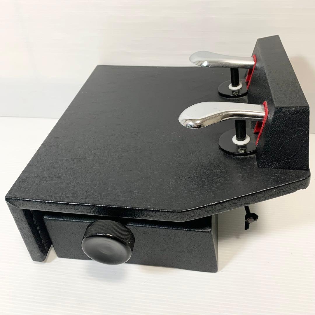 M-60 ピアノ補助ペダル m60 ムツミ 山一木研 イトーシン M-60 ムツミ 山