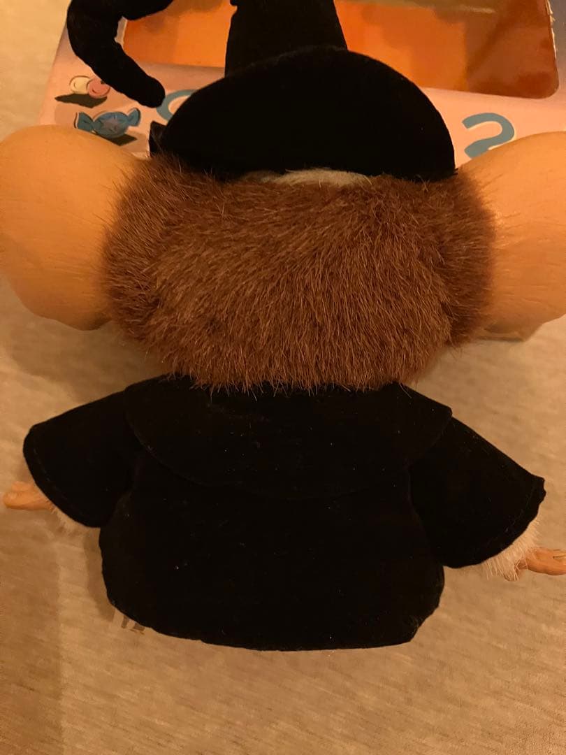 GREMLINS 2 ギズモ　ハロウィン