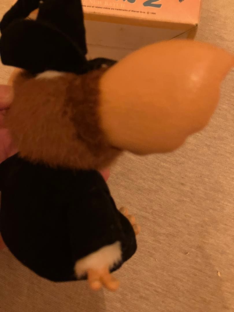 GREMLINS 2 ギズモ　ハロウィン