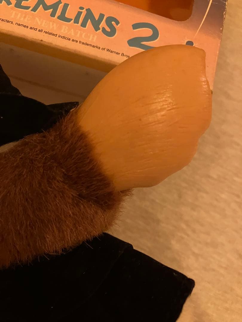 GREMLINS 2 ギズモ　ハロウィン