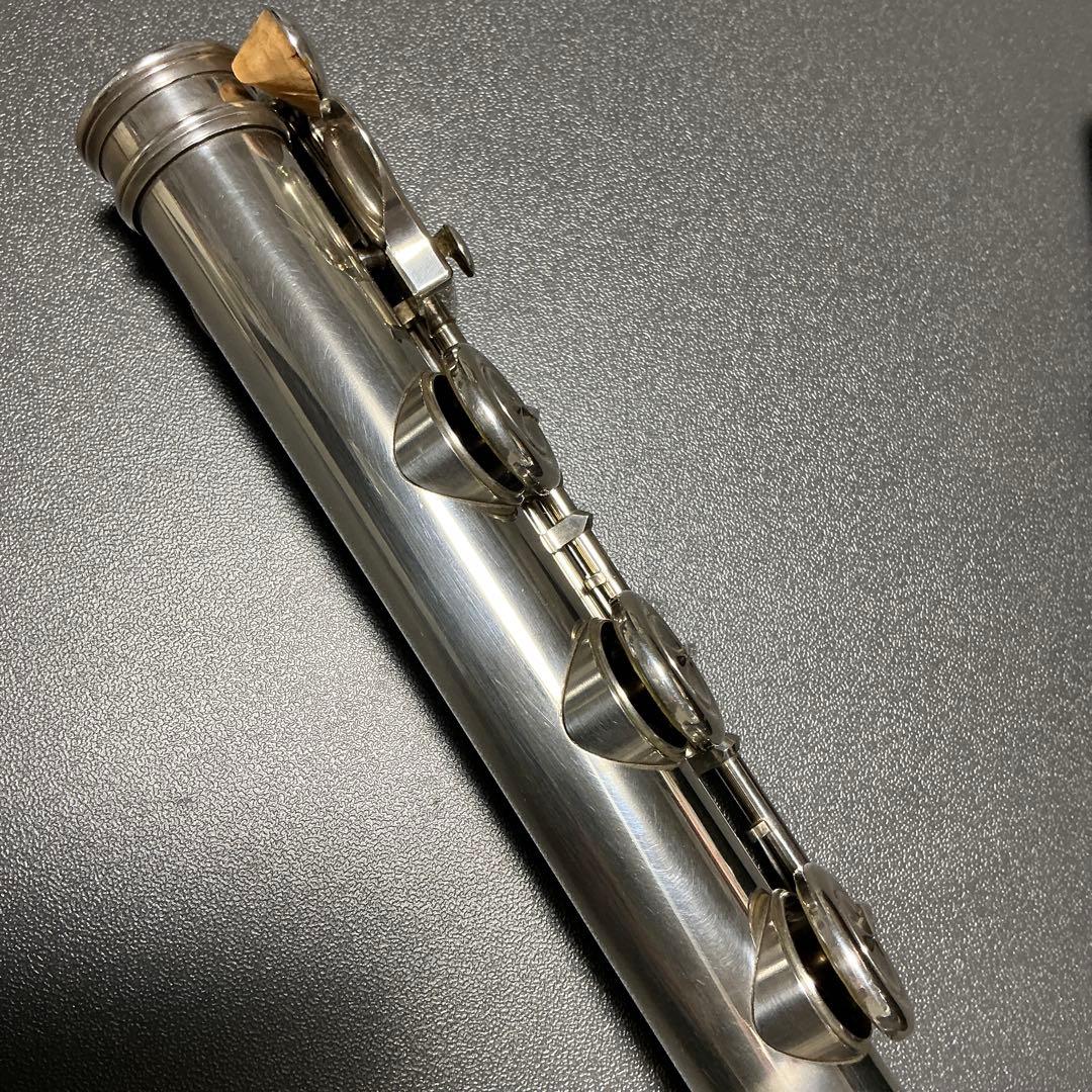 Kurupac 　GUO BROTHERS フルート 0531 ケース付き