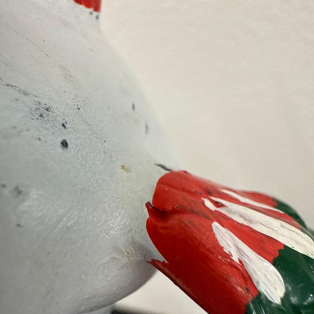 当時物　旧バンダイ　仮面ライダー　怪人　トリカブト　ソフビ